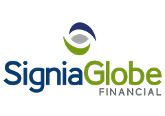 SigniaGlobe Financial
